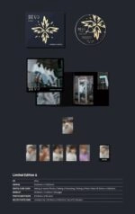 txt ちゃこ TXT 4th Single Album - CHIKAI | Japanese Edition, 3 Set