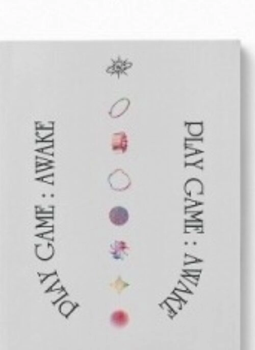 Weeekly 1st Single Album – Play Game : AWAKE | Real Self version