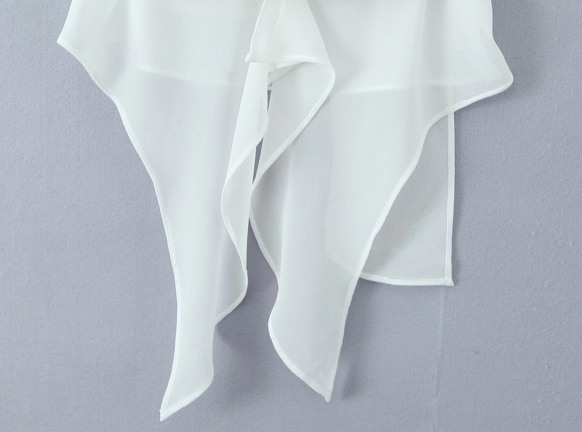 ☆送料・関税込☆Bohemian Seoul★SHIRRING HALTER WARMER T★ 251586F111007_1.jpg