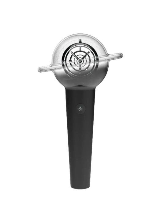 Younha Official Lightstick Version 2