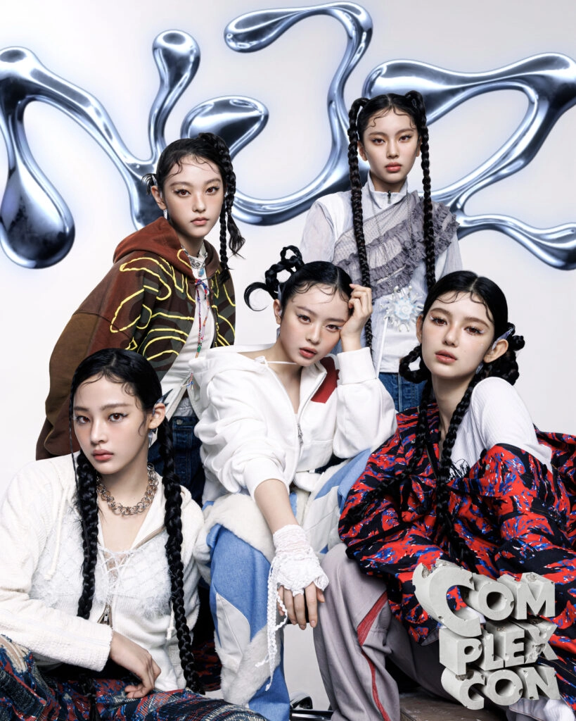 NJZ: The Group That Will Change K-Pop… or Fade Away? - Fashion Chingu