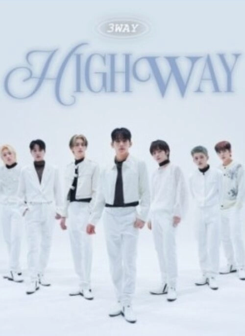 3WAY Album – HIGHWAY