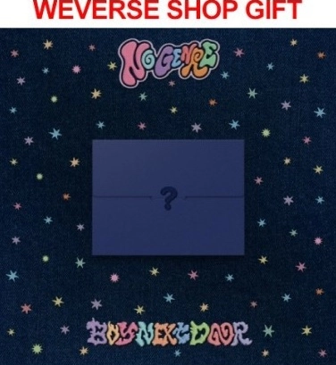 BOYNEXTDOOR - BOYNEXTDOOR HOW? Weverse Gift フォトカード ソンホ BOYNEXTDOOR - BOYNEXTDOOR HOW? Weverse Gift フォトカード