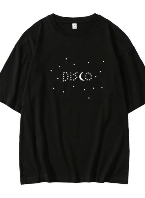 アイドル RUNSEOKJIN in JAPAN S/S T-SHIRT BLACK ジンサイズ RUNSEOKJIN JAPAN Tシャツ 黒 トレカ付き - メルカリ