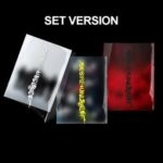 ENHYPEN 6th DESIRE UNLEASH 新品未開封 ENHYPEN 6th Mini Album [DESIRE : UNLEASH] WEVERSE ALBUMS