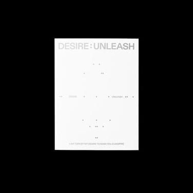 enhypen DESIRE : UNLEASH 31枚
