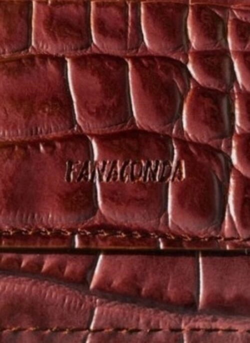 Fana Album – FANACONDA | Red Edition, Re-release Album