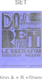 LE-SSERAFIM-Japan-4th-Single-