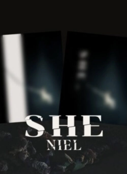 NIEL 4th Mini Album – SHE