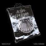 NMIXX Fe3O4 FORWARD shell ver mp3 ベイ NMIXX - Fe3O4 FORWARD (Shell Ver.)