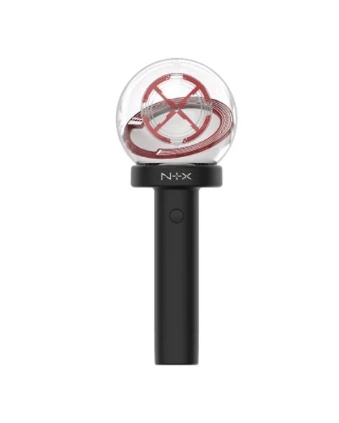 NTX Official Lightstick - Fashion Chingu