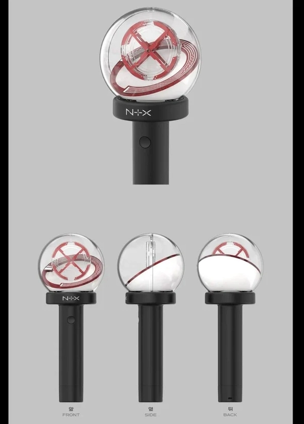 ミュージシャン FANTASTICS OFFICIAL LIGHT STICK EXILE TRIBE STATION ONLINE STORE｜FANTASTICS OFFICIAL LIGHT