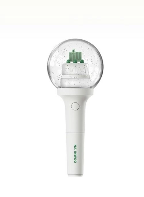 Ro-Bong | Astro Official Lightstick Version 3 - Fashion Chingu