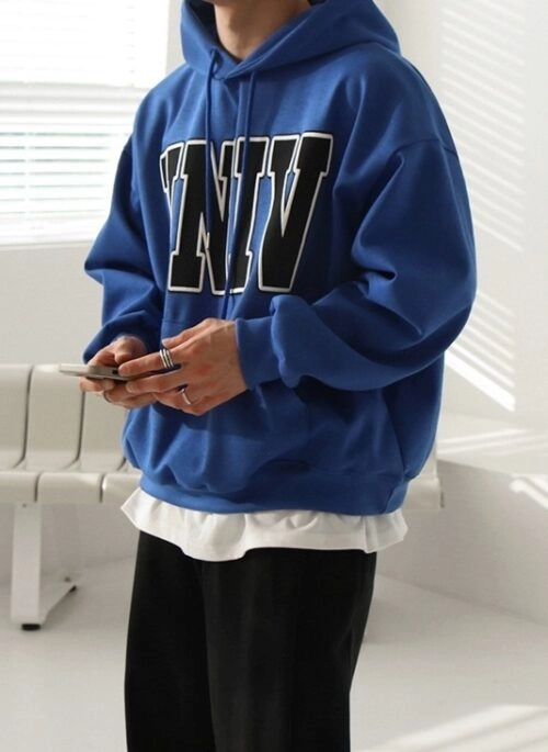 Premium Cozy Hoodie Casual Outerwear