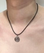 ☆SHINee キー着用☆関税込★Hei★pebble necklace★ SHINee KEY - G.O.A.T. IN THE KEYLAND Official MD – K-STAR