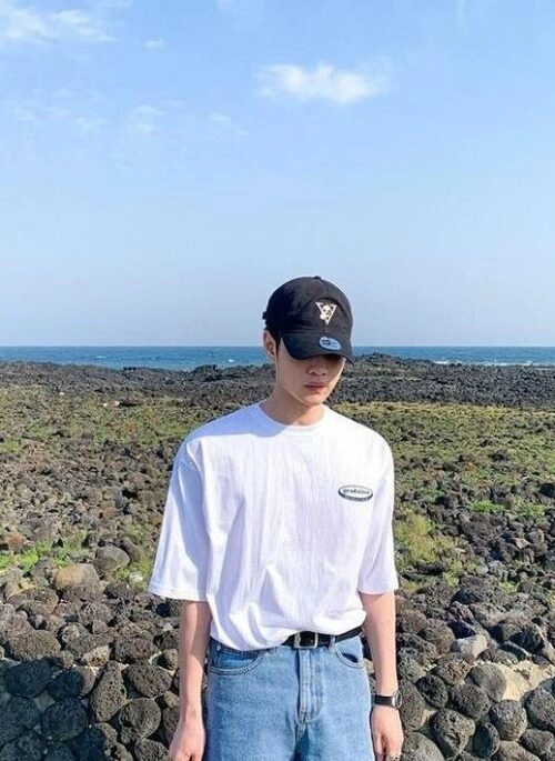 Summer Cotton Oversized Trendy T-Shirt