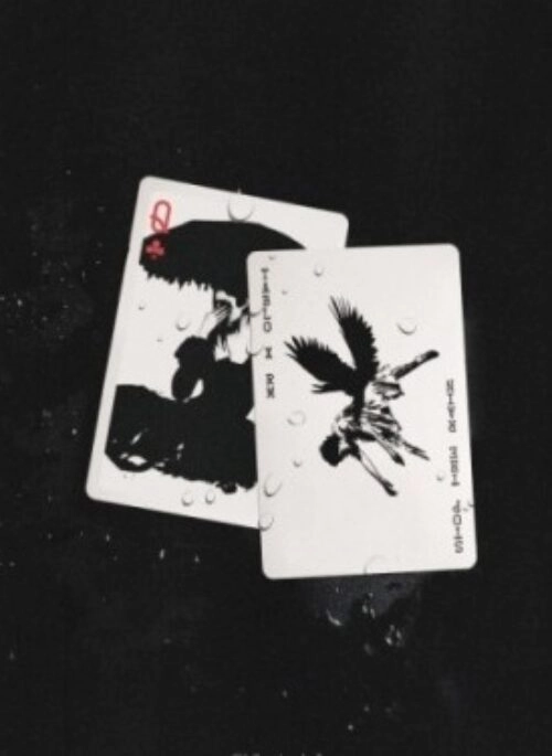 TABLO & RM Album – Stop The Rain