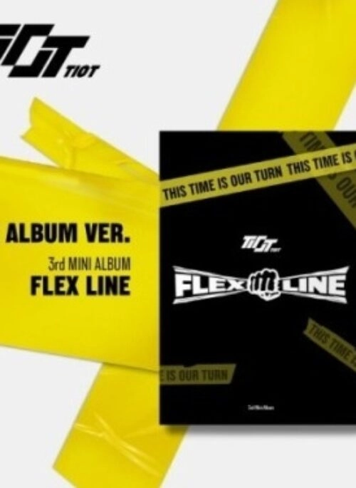 Stray Kids Japan 3rd Mini Album - Hollow | Limited edition A