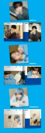 TWS TRY WITH US compact version 未開封　30枚 TWS 3rd Mini Album - TRY WITH US | Compact, Random version