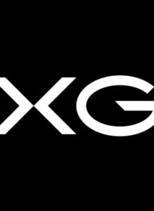 XG Single Album – MILLION PLACES
