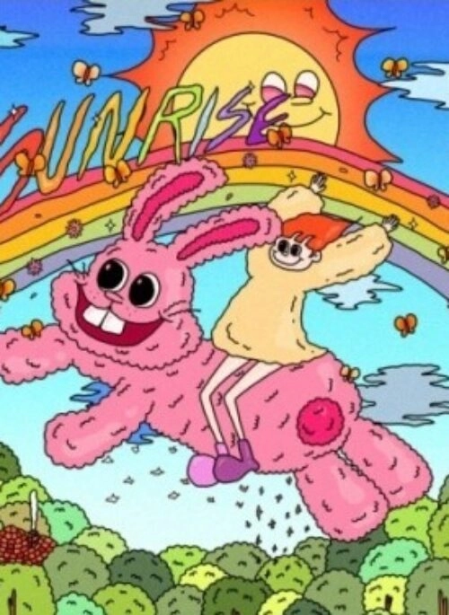 YEYEBEEN Mini Album – SUNRISE | Re-release Album