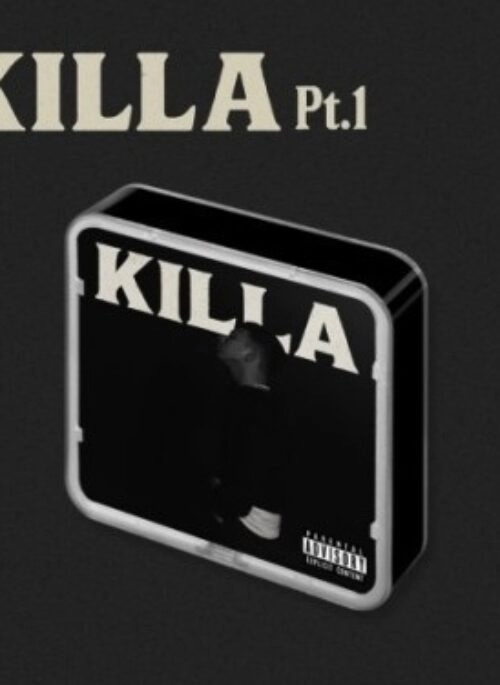 2KEY 3rd Album – KILLA PT.1 | Air-KiT