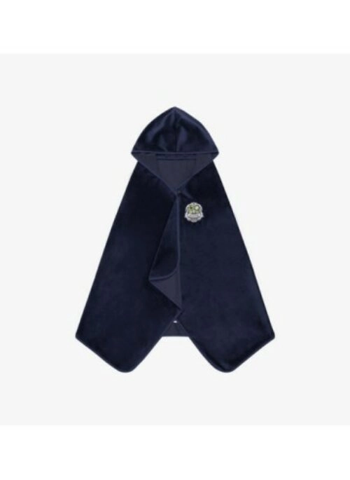 AKMU “10VE” AKKADEMY Cloak Blanket