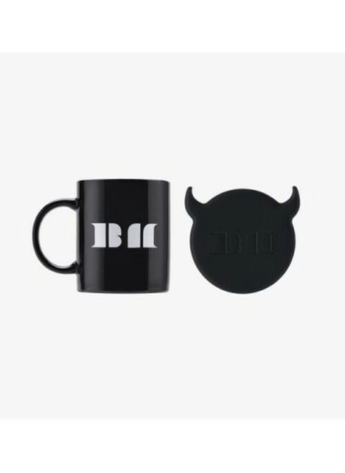BABYMONSTER “DRIP” Mug + Coaster Set