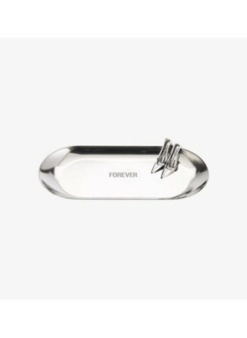 BABYMONSTER “Forever” Jewelry Tray