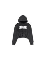 BABYMONSTER ワルツ HELLO ZIP-UP HOODIE L ① BABYMONSTER ワルツ HELLO ZIP-UP HOODIE L ① BABYMONSTER