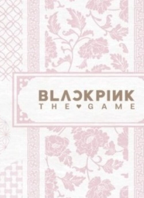 BLACKPINK “BLACKPINK’s New Year Greeting” Coupon Card Collection
