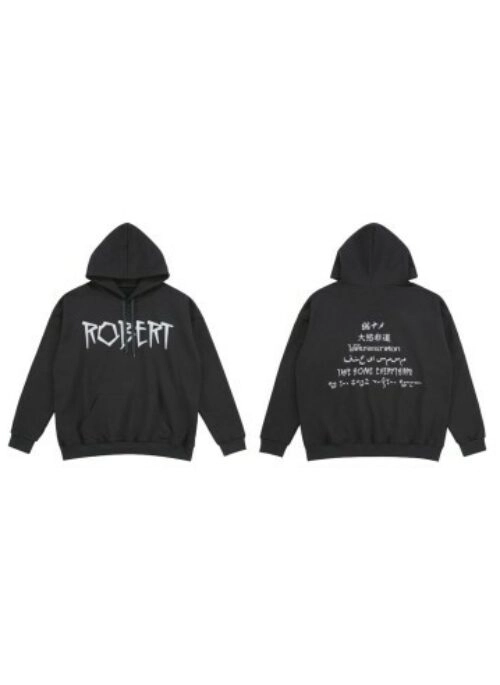 BOBBY “ZERO GRAVITY In SEOUL” Hoodie