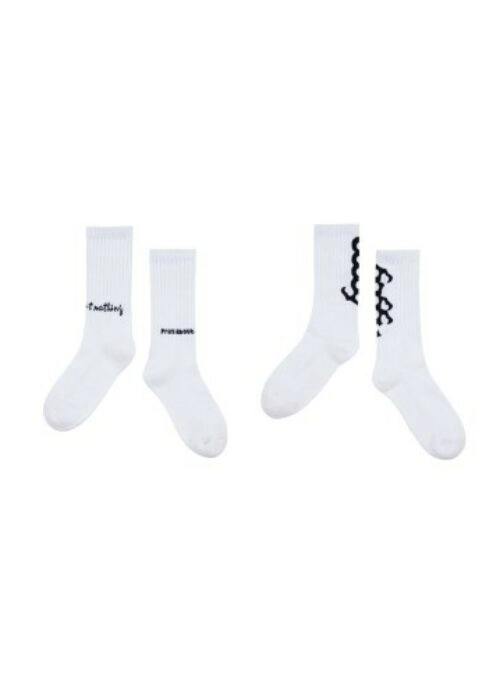 BOBBY “ZERO GRAVITY In SEOUL” Socks