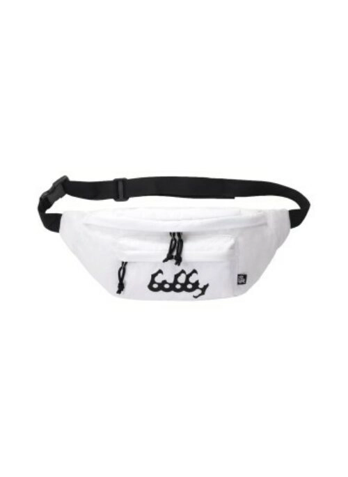 BOBBY “ZERO GRAVITY in SEOUL” Body Bag