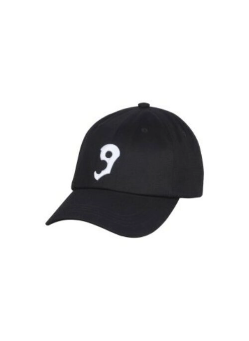 BOBBY “ZERO GRAVITY in SEOUL” Cap