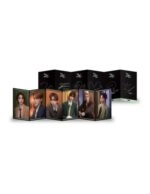K-POP・アジア BOYNEXTDOOR 2024 SEASON'S GREETINGS KPOP BOYNEXTDOOR 2024 SEASONS GREETINGS PhotoCard SUNGHO