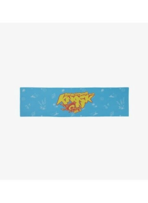 BOYNEXTDOOR “KNOCK ON Vol.1” Slogan