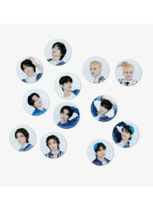 BOYNEXTDOOR “ONEDOORful Day” Lucky Draw