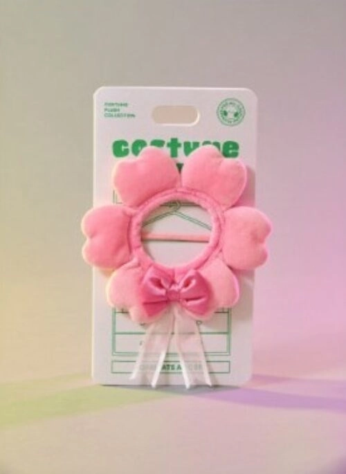 BT21 “MANG – Born To Dance” Closet Accessory Set | Garland