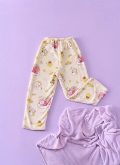 BT21 “New Basic – Sweet Dream” Pajama Pants