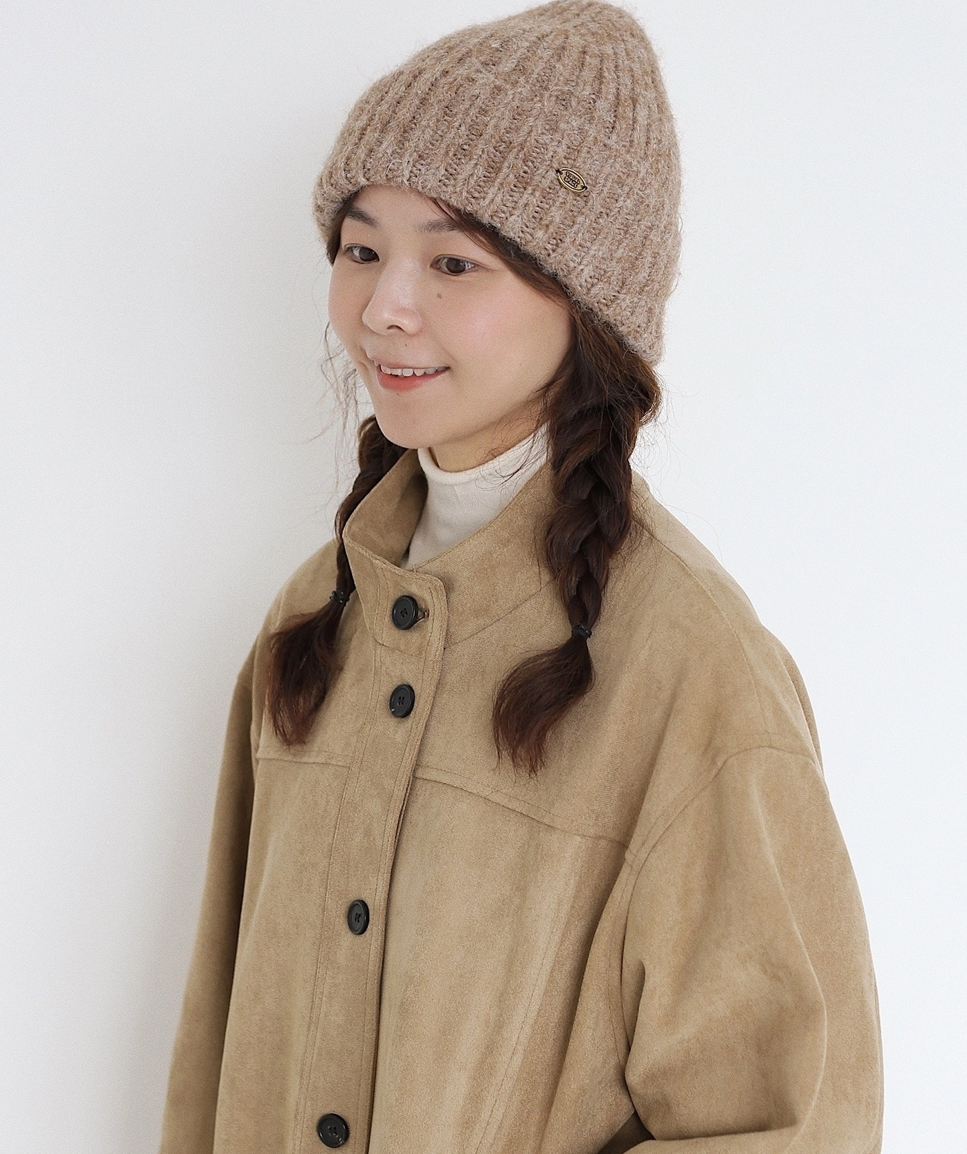 【専用】isecai Whimgy Beanie Brown×Yellow BE002MU-1000_600x.jpg?v=1607326961