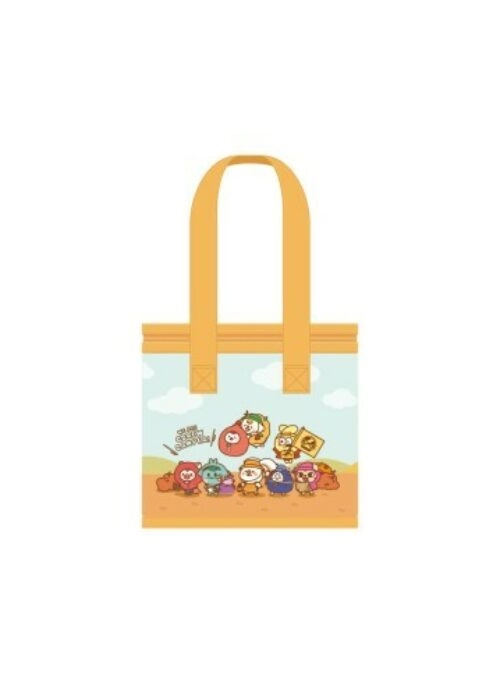 CRAVITY “Autumn Ccrew” Cooler Bag