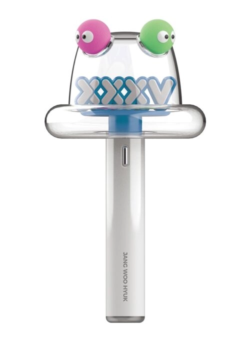 Candy Stick | Jang Woohyuk Official Lightstick