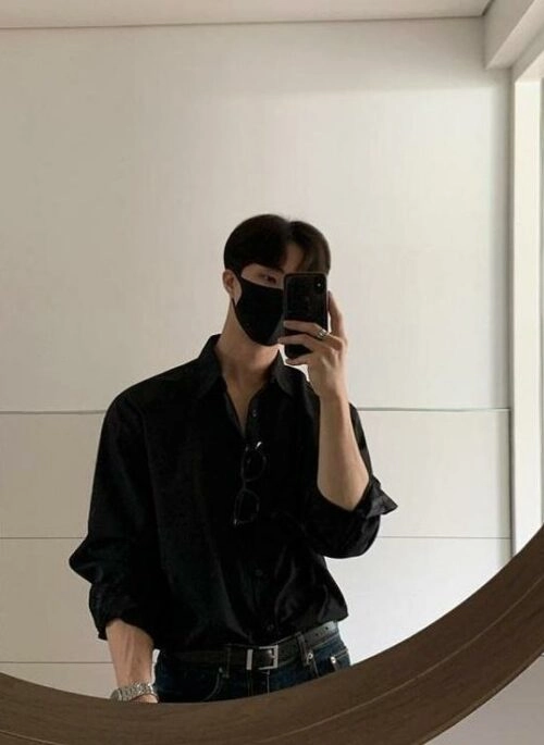 Casual Long Sleeve Shirt