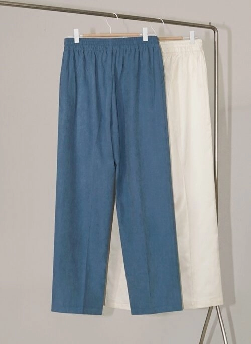 Casual Trendy Loose Fit Pants