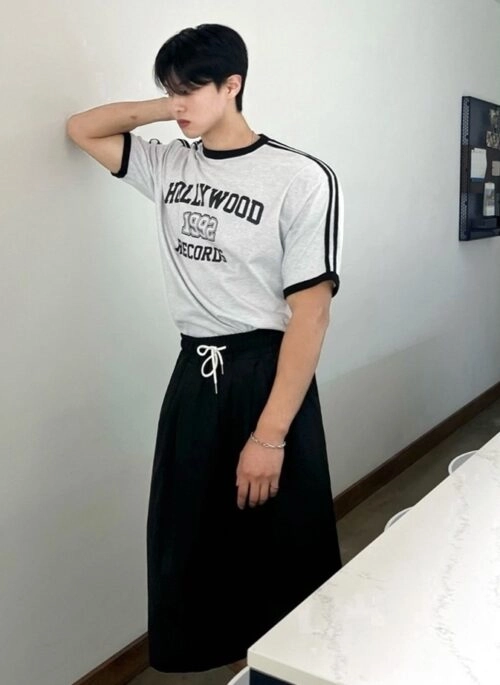 n.SSign ihanjun イハンジュン Tシャツ ALL – ihanjun