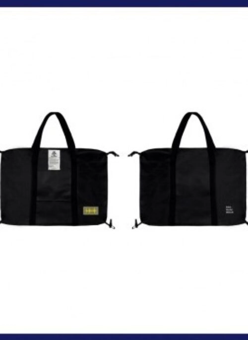 DKZ “Pop-Up Store In Japan” Boston Bag