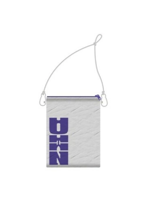DKZ 5th Anniversary Merch – Mini Pouch