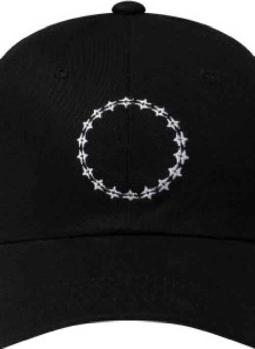 DPR CREAM “Psyche: Red” Ballcap