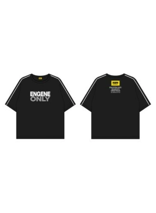 ENHYPEN “2025 Season’s Greetings Pop-Up” T-Shirt